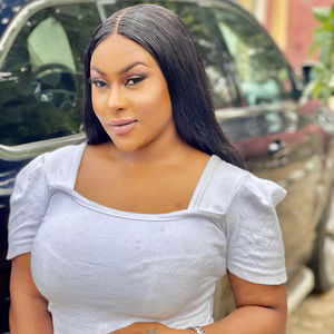 Meet your Posher, Nsumeroselyn